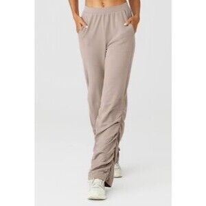 Alo Yoga Ruched Soft Sculpt Pant S